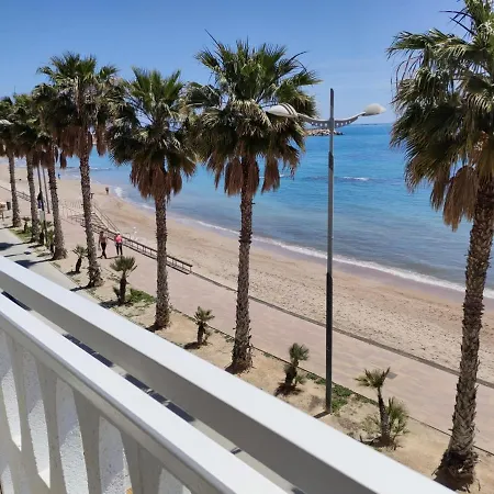Front Esther 6 Villajoyosa
